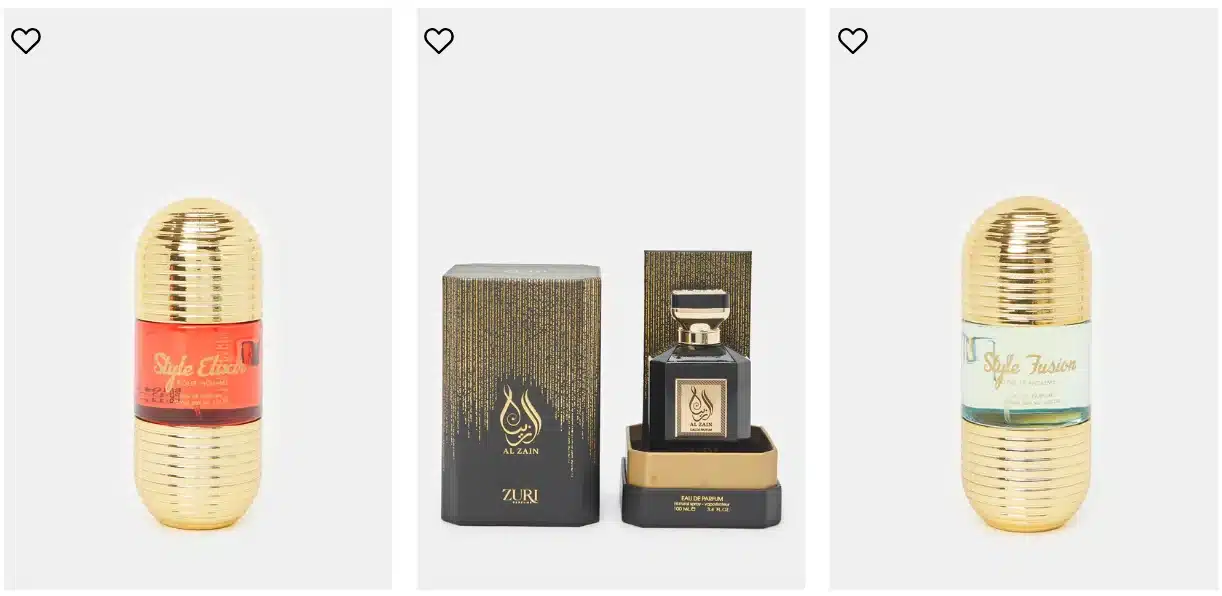 أفضل عطر من رد تاغ للرجال