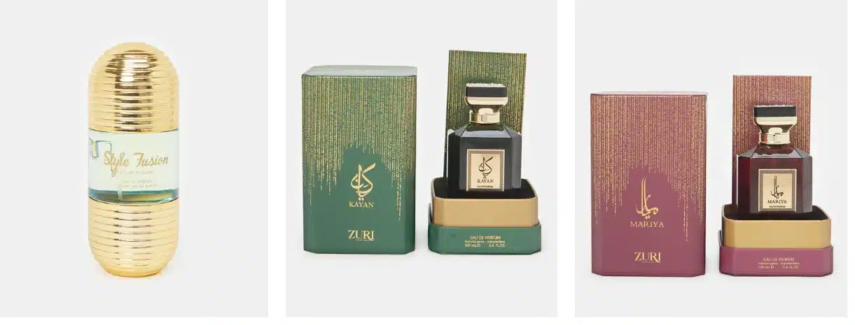 عطور رد تاغ