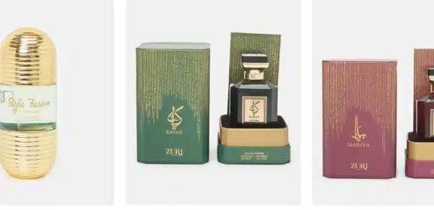 عطور رد تاغ