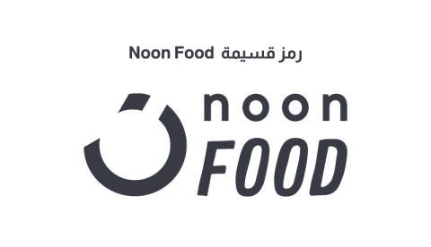 رمز قسيمة Noon Food