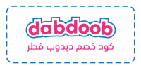 كود خصم دبدوب قطر
